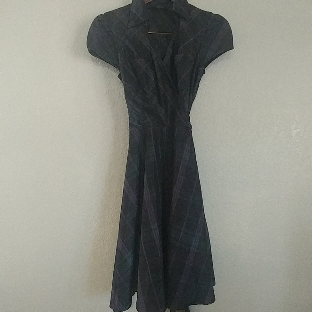Donna Ricco Dress - Picture 2 of 5